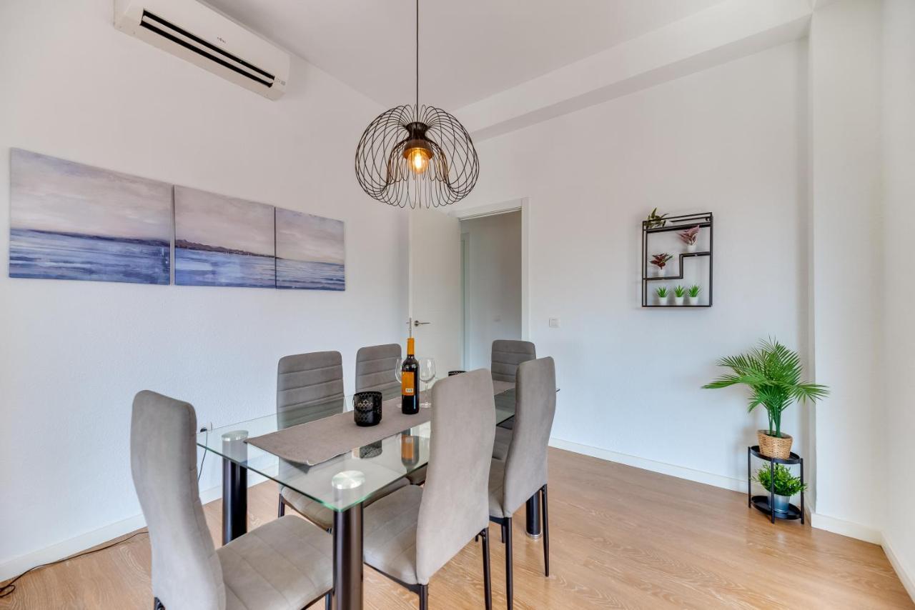 Lxr Vistahermossa 3Bdr. Apt Next To Sea Fuengirola Esterno foto