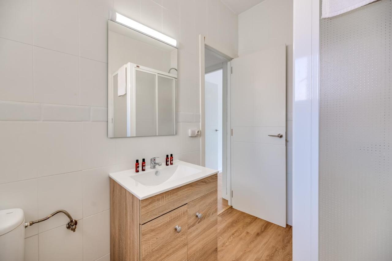 Lxr Vistahermossa 3Bdr. Apt Next To Sea Fuengirola Esterno foto