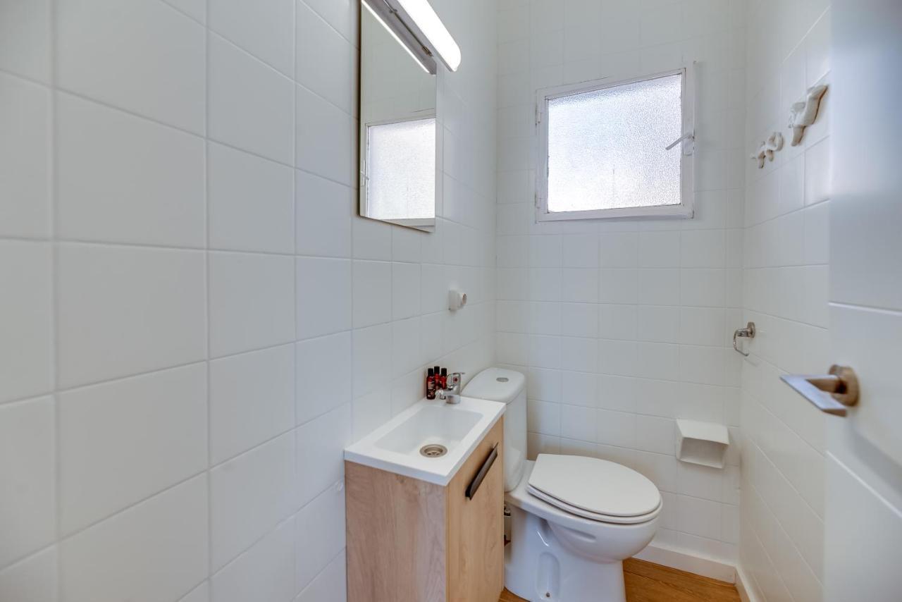Lxr Vistahermossa 3Bdr. Apt Next To Sea Fuengirola Esterno foto