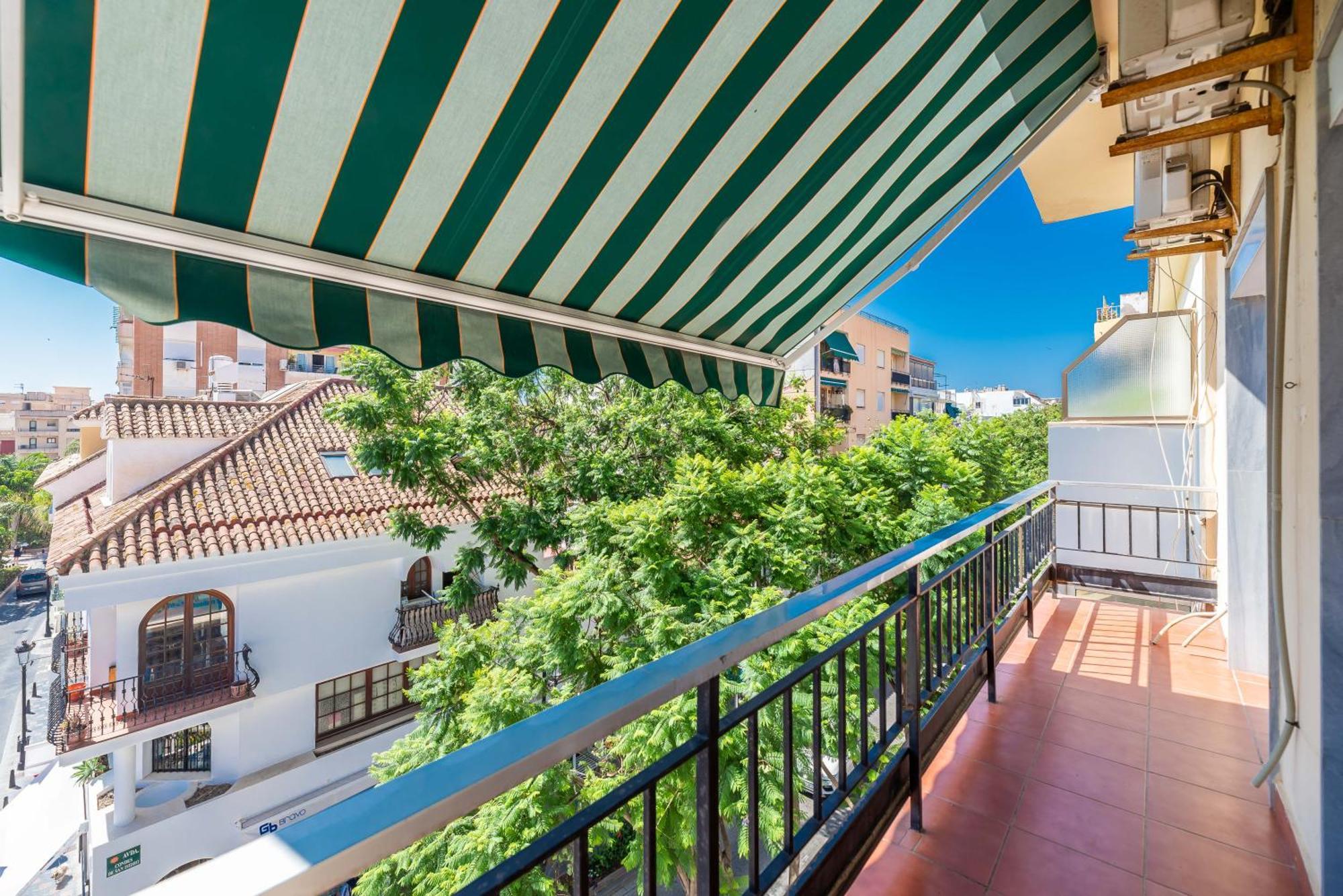 Lxr Vistahermossa 3Bdr. Apt Next To Sea Fuengirola Esterno foto